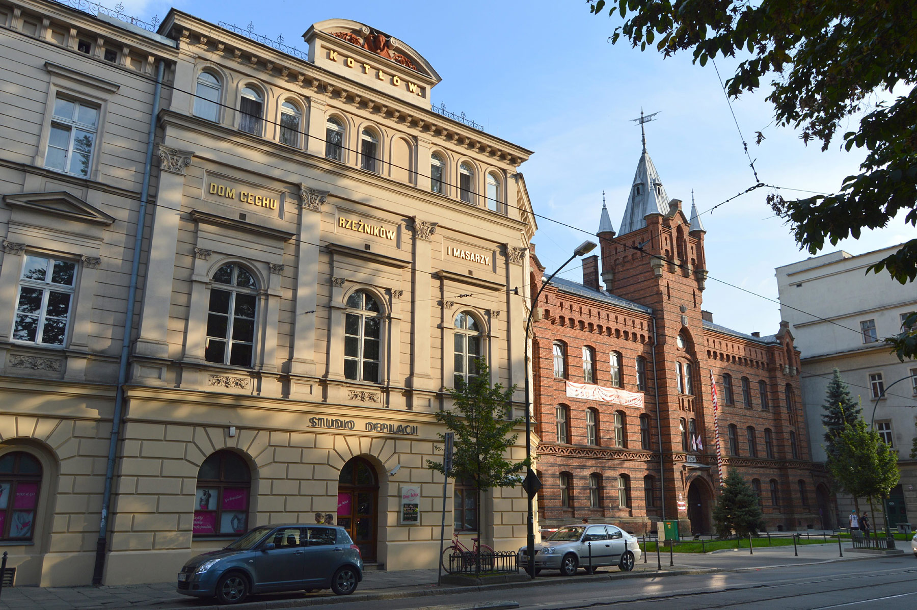 Krakow